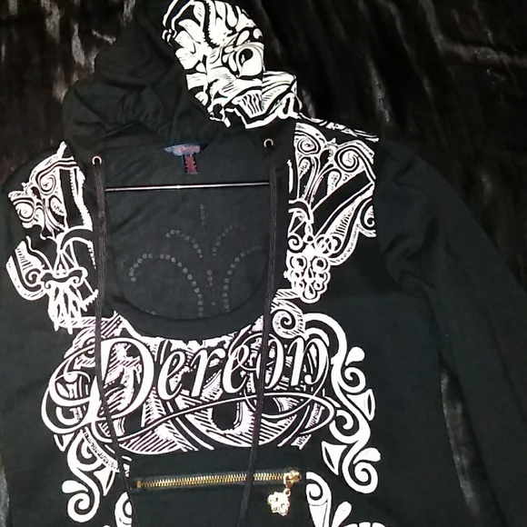 House of Dereon dress - Picture 1 of 3